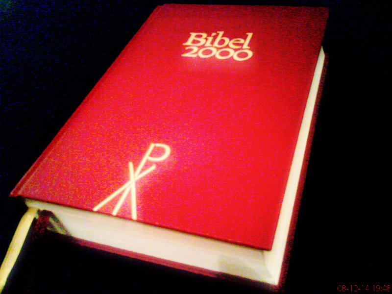 Fil:Bibel 2000.JPG