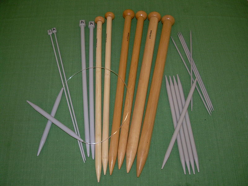 Fil:Knitting needles.jpg