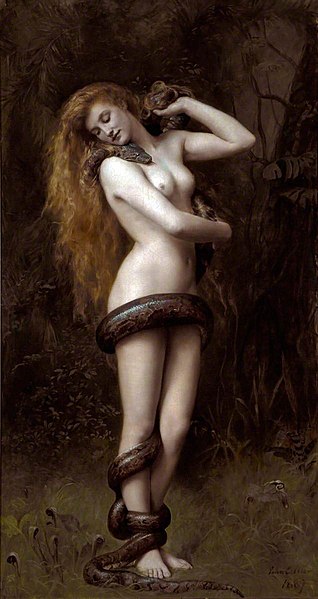 Fil:Lilith (John Collier painting).jpg