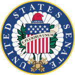 Senatens emblem
