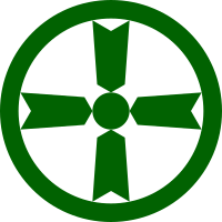 Akitas symbol