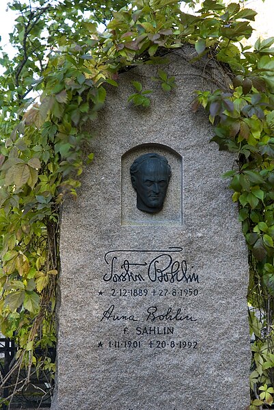 Fil:Torsten Bohlins gravsten.jpg