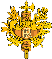 Fil:Armoiries république française.svg