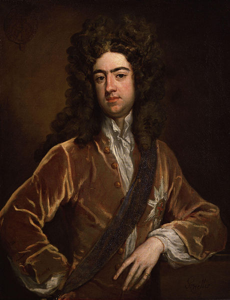 Fil:Charles Lennox, 1st Duke of Richmond and Lennox by Sir Godfrey Kneller, Bt.jpg
