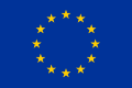 Europeiska unionens flagga