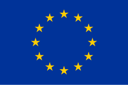 Flag of Europe.svg