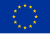 Europeiska unionens flagga.