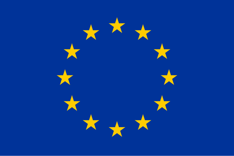 Flag of Europe.svg