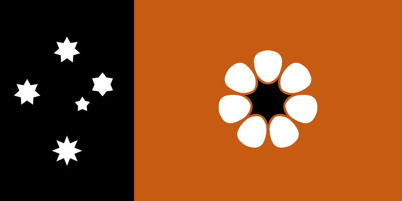 Fil:Flag of the Northern Territory.svg