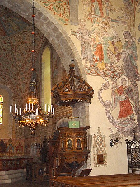 Fil:Gotland-Dalhems-kyrka 05.jpg
