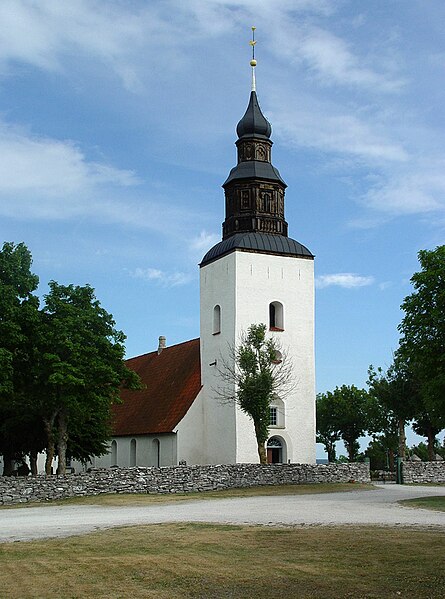 Fil:Gotland-Fårö-kyrka 01.jpg