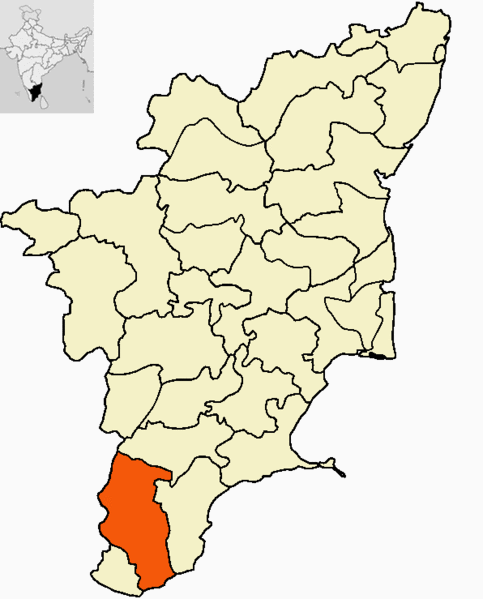 Fil:TN Districts Tirunelveli.gif