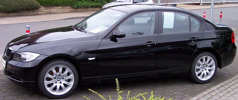 Fil:BMW Series3 black l.jpg