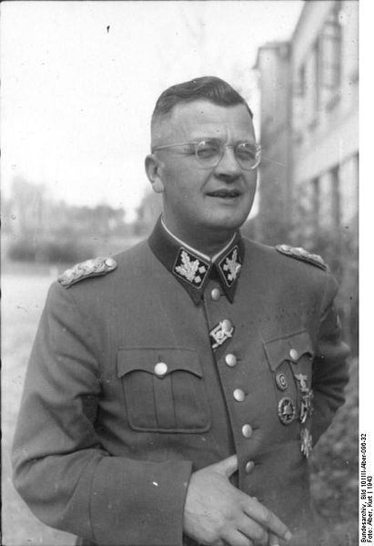 Fil:Bundesarchiv Bild 101III-Alber-096-32, Erich von dem Bach-Zelewski.jpg