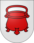 Cremines-coat of arms.svg