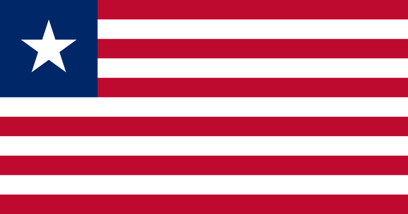 Fil:Flag of Liberia.svg