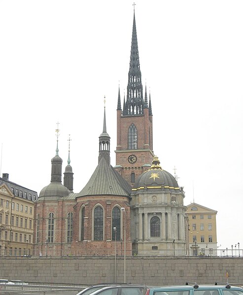 Fil:Riddarholmskyrkan -Stockholm0273.jpg