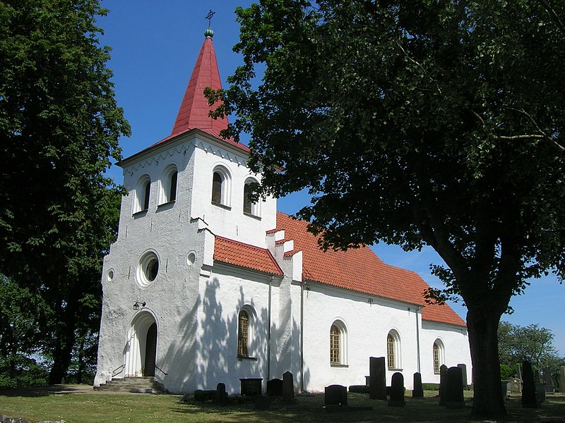 Fil:Eljaröds kyrka 6.jpg