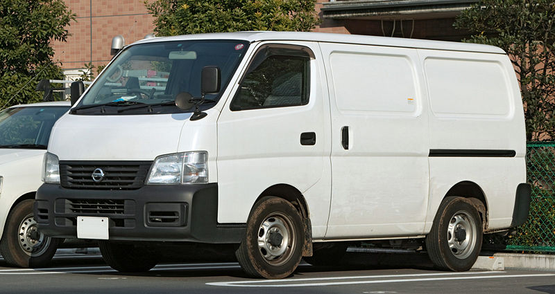 Fil:Nissan Caravan E25 001.JPG