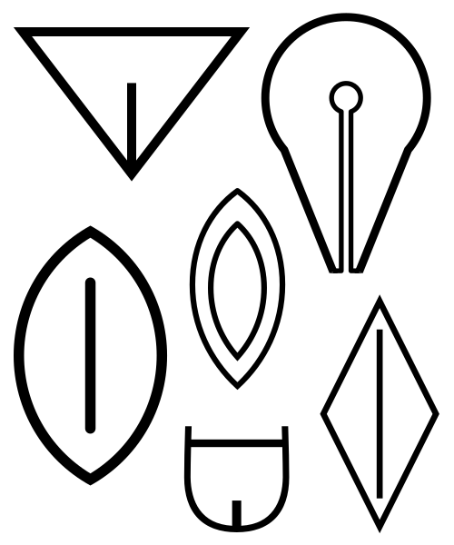 Fil:Vulva symbols.svg