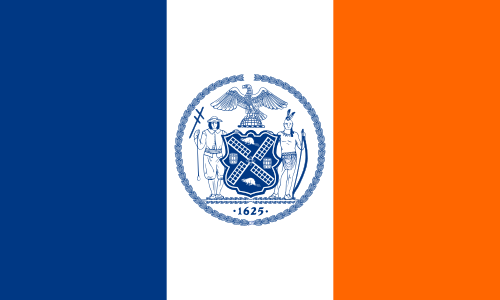Fil:Flag of New York City.svg