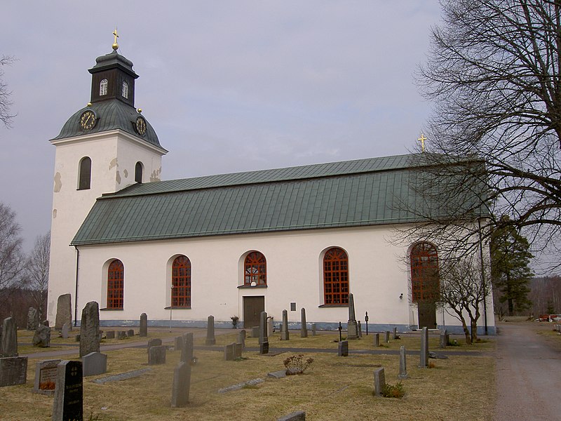 Fil:Garpenbergs kyrka.jpg