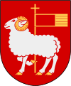 Gotlands kommunvapen