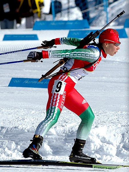 Fil:Olena Zubrilova 2006.jpg