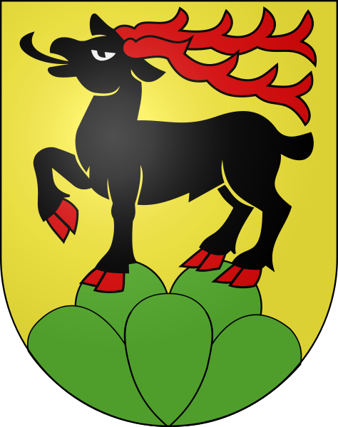 Fil:Rebévelier-coat of arms.svg