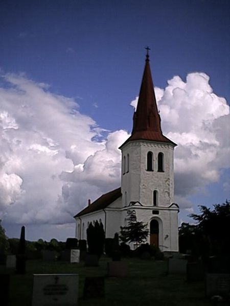Fil:Rörums kyrka.jpg