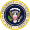 Seal Of The President Of The Unites States Of America.svg