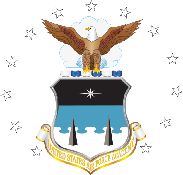 Fil:United States Air Force Academy shield.png