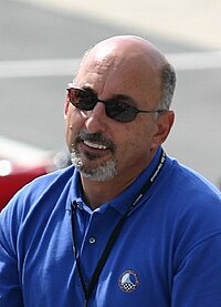 Bobby Rahal, 2004