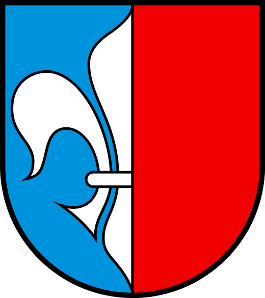 Fil:Coat of arms of Unterendingen.svg