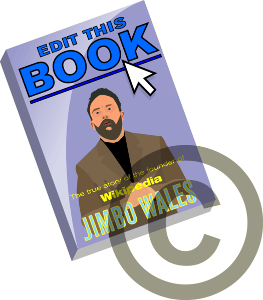 Fil:Fair use icon - Book.png