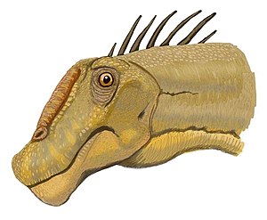 Nemegtosaurus.