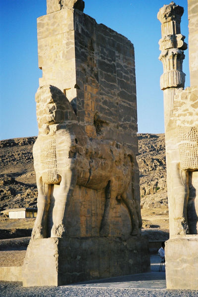 Fil:Persepolis Porte des Nations.jpg