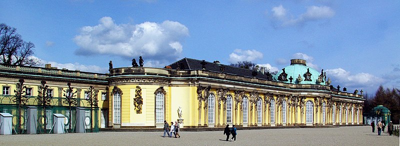 Fil:Potsdam - Schloss Sanssouci.jpg