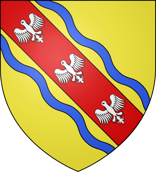 Fil:Blason Meurthe-et-Moselle.svg