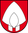 Coat of arms of Lampenberg.svg