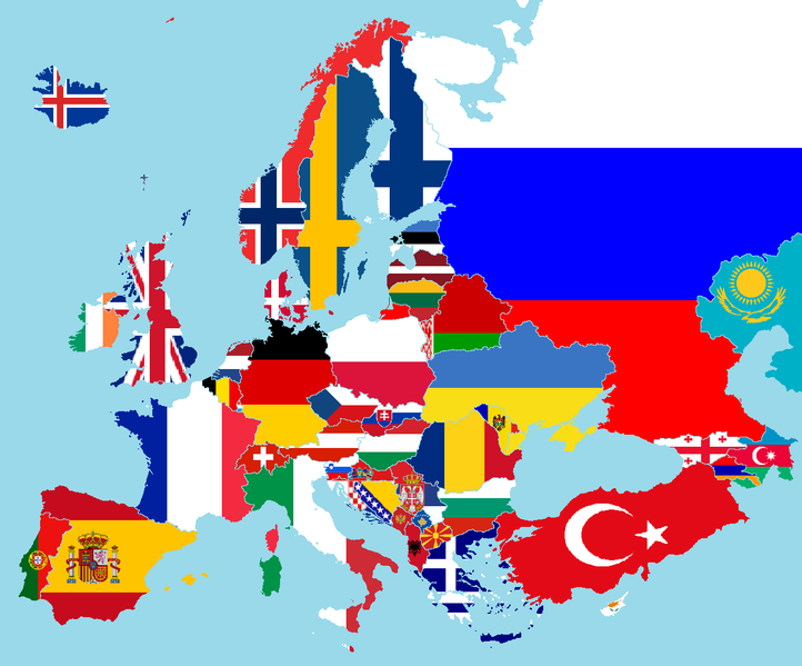 Fil:Europe flags.png