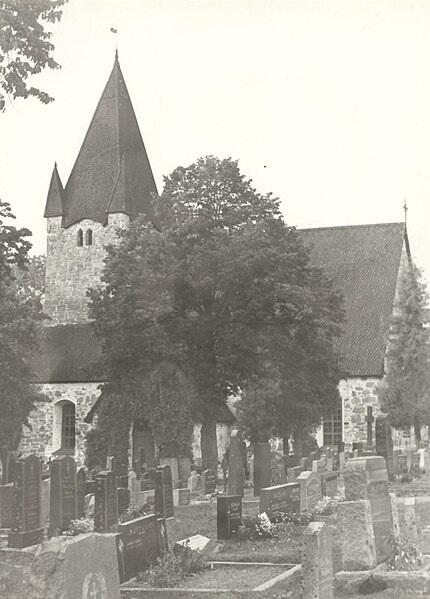 Fil:Finströms kyrka1.JPG