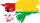 Flag-map of Guinea-Bissau.svg