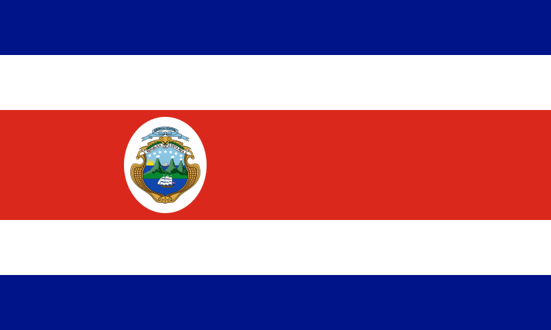 Fil:Flag of Costa Rica (state).svg