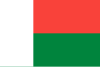 Madagaskars nationaldag 26 juni.
