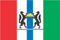 Flag of Novosibirsk Oblast.gif