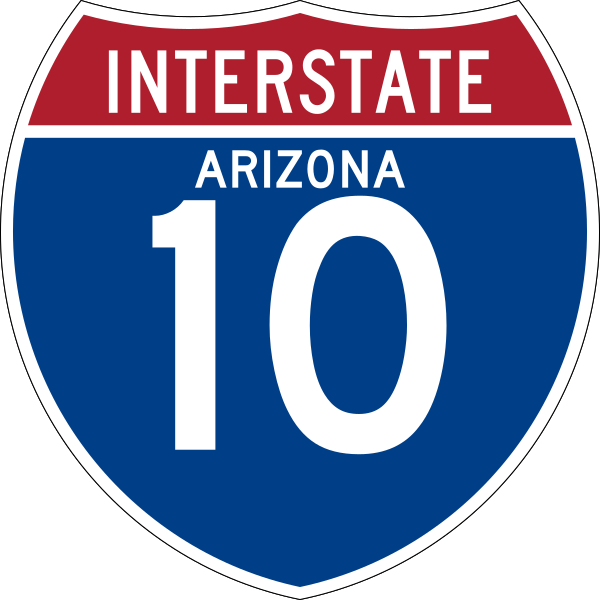 Fil:I-10 (AZ).svg