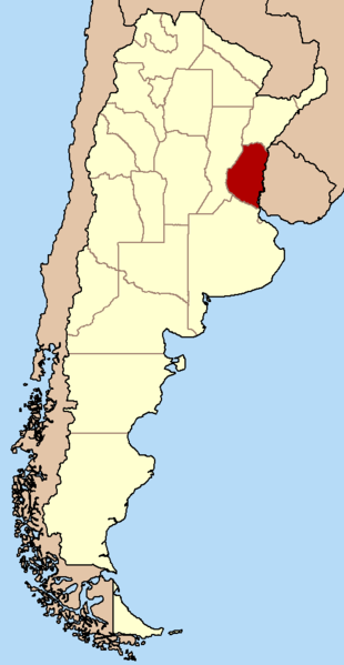 Fil:Provincia de Entre Ríos, Argentina.png