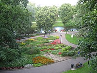 Riga, park v centru města (4).jpg