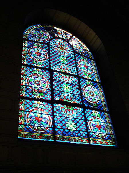 Fil:St Germain des Prés fenêtre.jpg